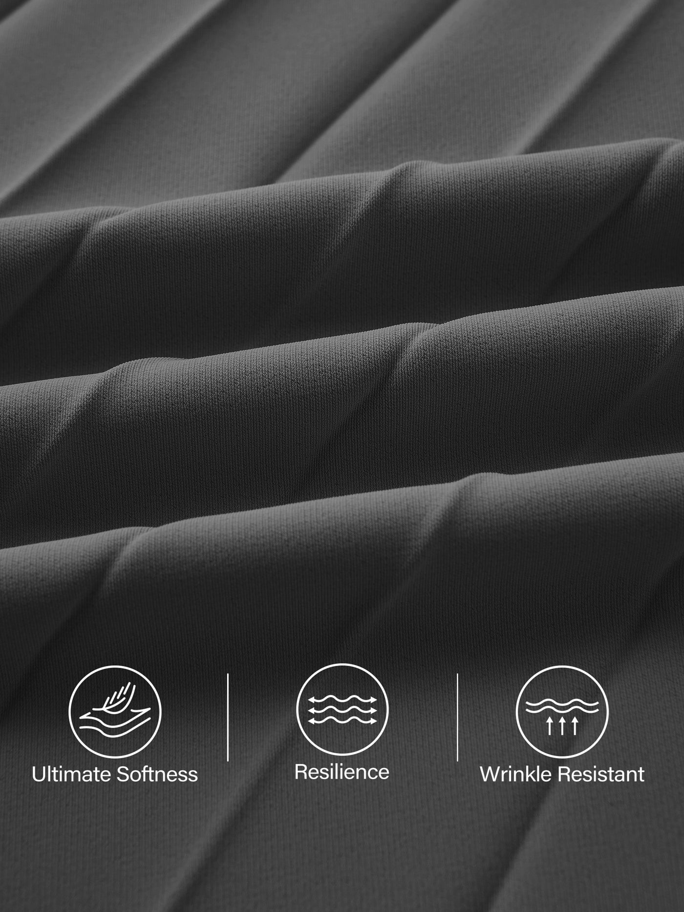 Twirl Pilili Midi Etek - Şık ve Rahat Tarz