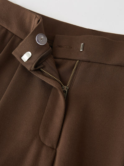 Beliza Pantolon — Rahat ve Tatlı Bir Duruş