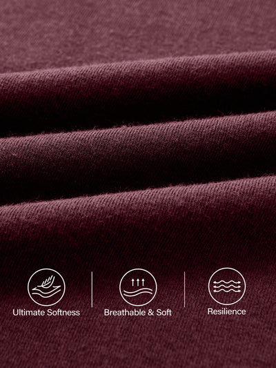 Şık Geniş Omuz Midi Elbise