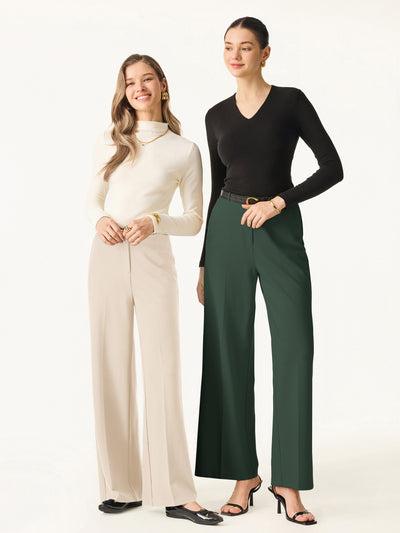 Günlük Denge Klasik Pantolon