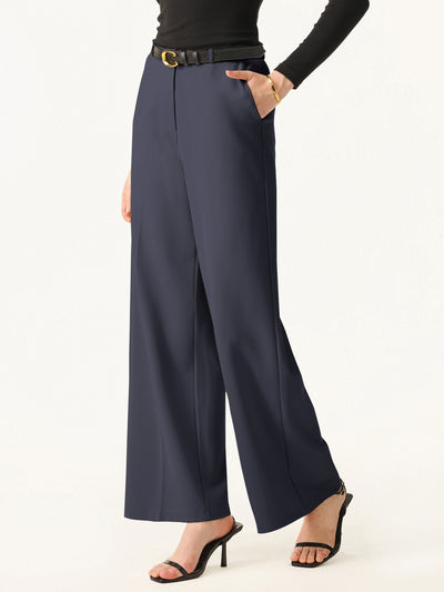 Günlük Denge Klasik Pantolon