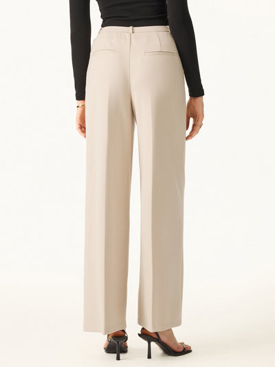 Günlük Denge Klasik Pantolon