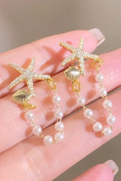 Valencia İncili Denizyıldızı