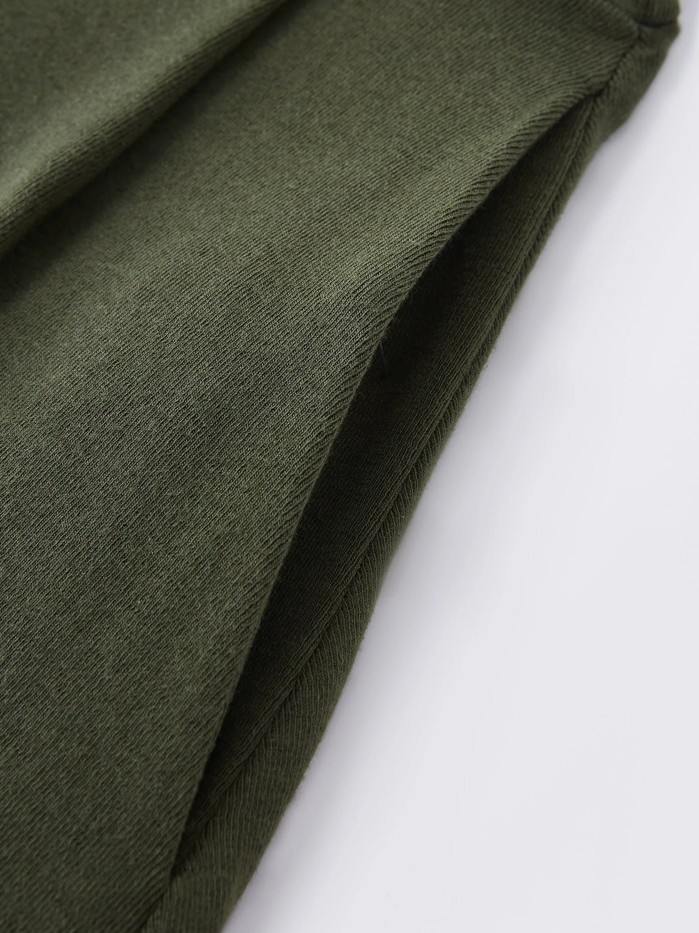 Balıkçı Yaka Midi Elbise