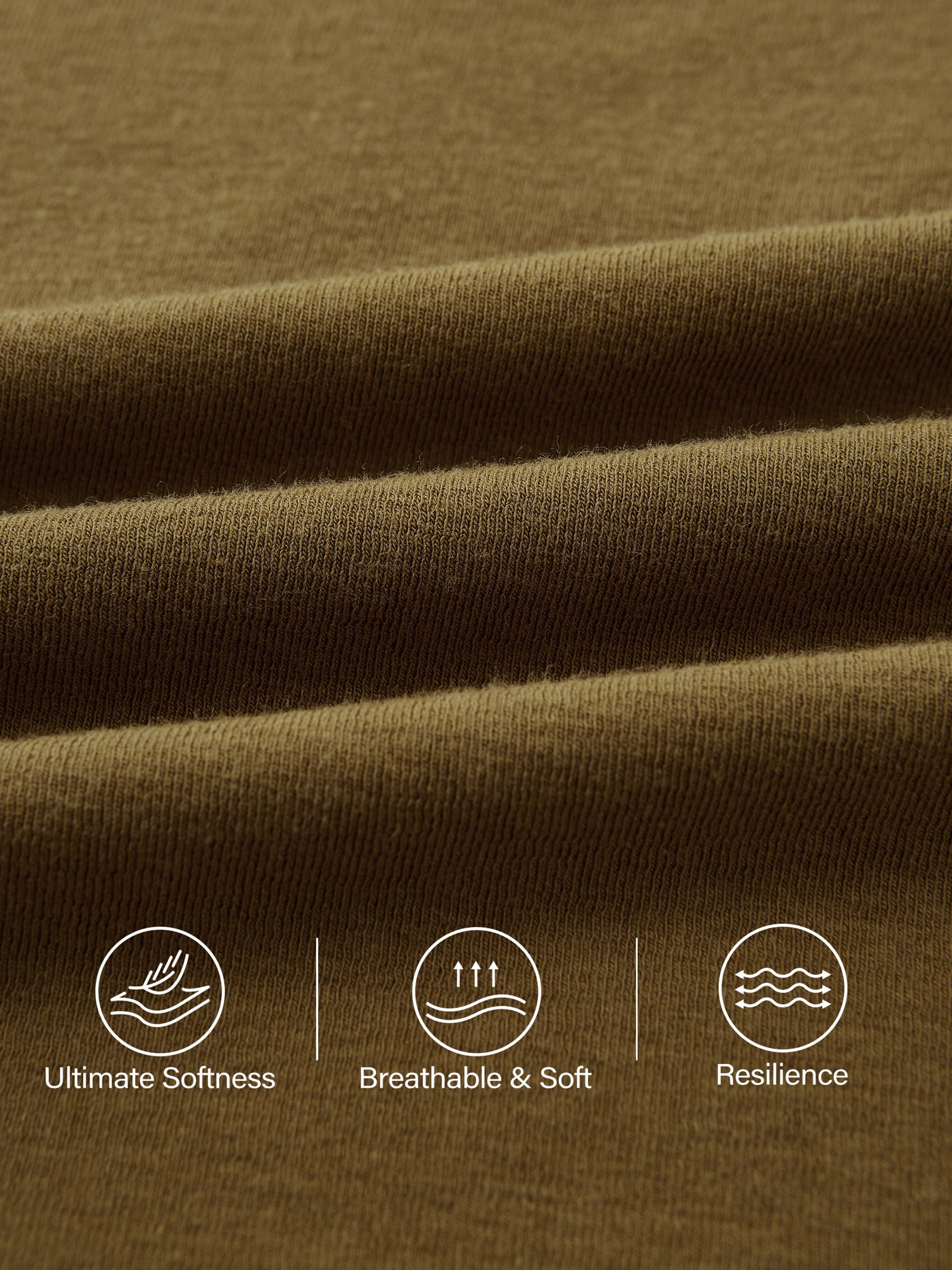 Mikrofiber Sıcak Yüksek Yaka Maxi Elbise