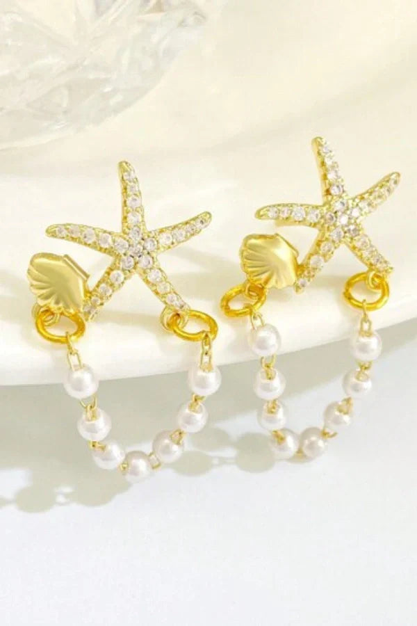 Valencia İncili Denizyıldızı