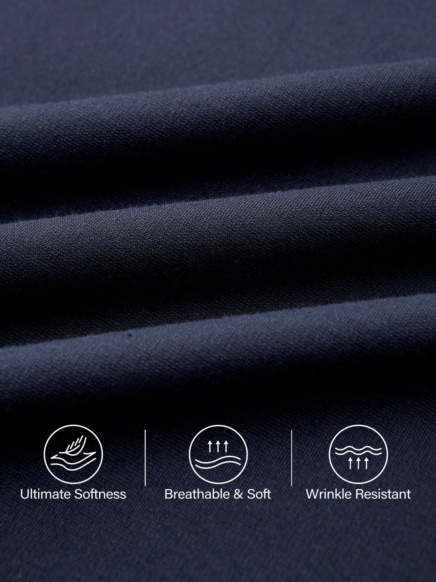 Bambu Dokumalı Midi Elbise