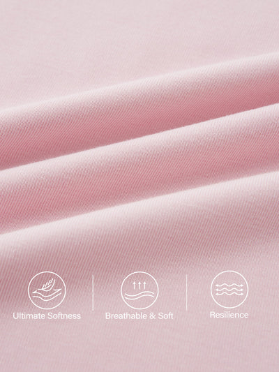 Kadın Pamuklu Midi Elbise