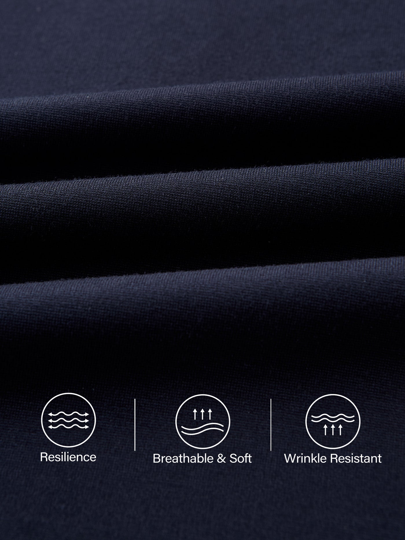 Cepli ve Rahat Tarz Düz Karın Maxi Pantolon