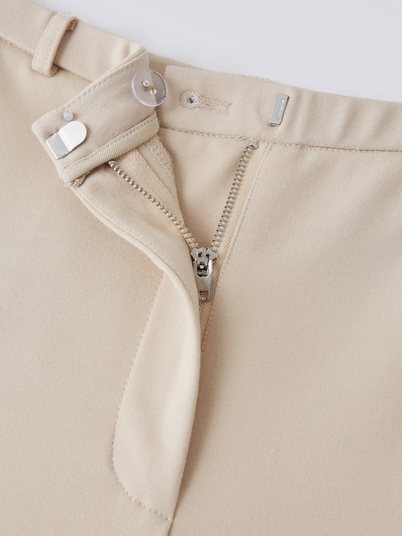 Günlük Denge Klasik Pantolon