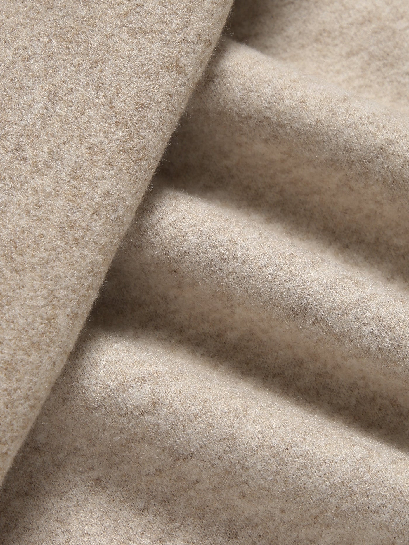 Lüks Yumuşak Kaşmir Görünümlü Maksi Etek