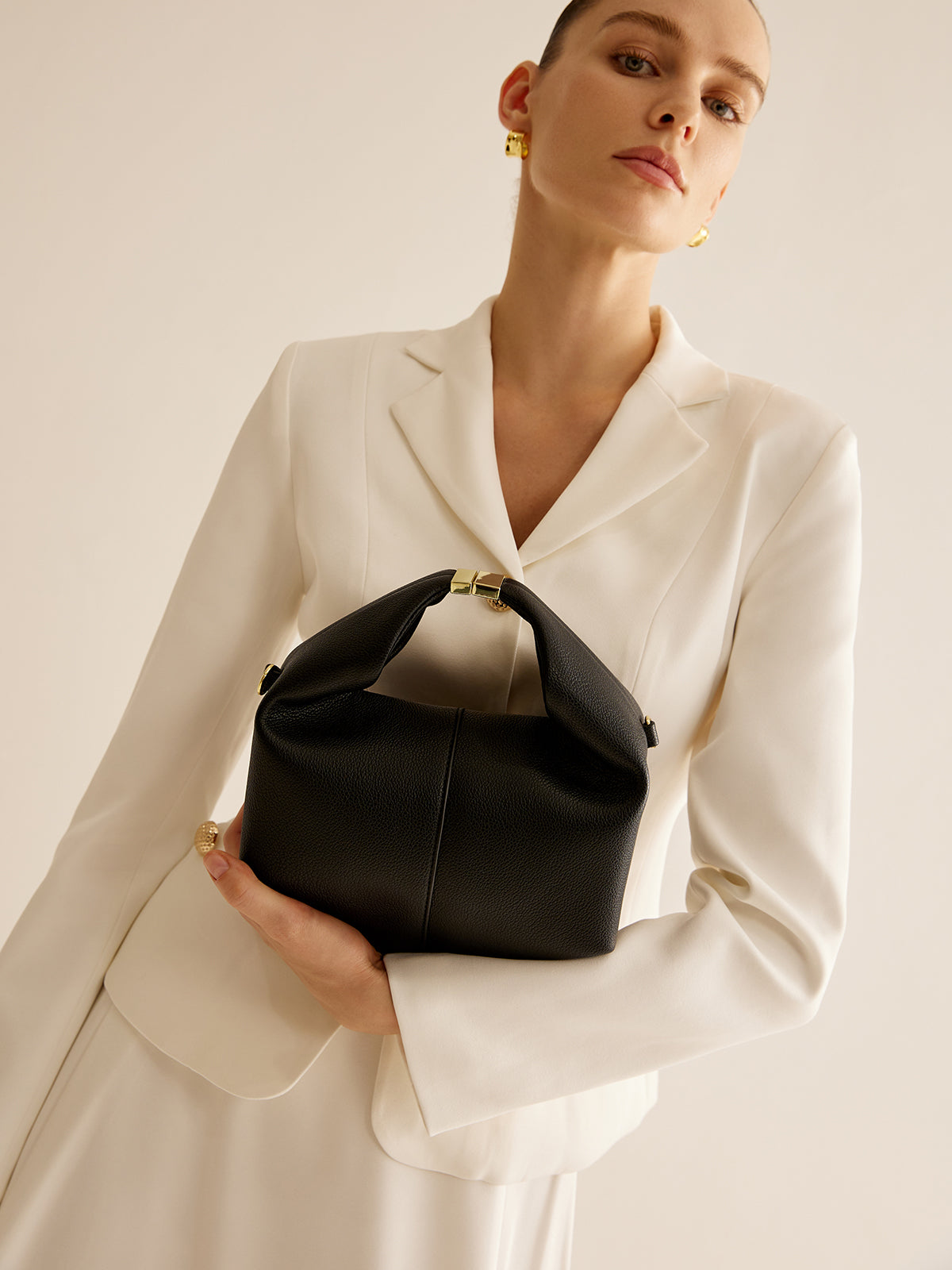 Lunaria Elegance Çanta