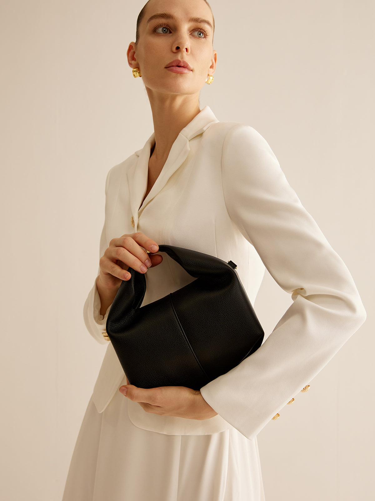 Lunaria Elegance Çanta