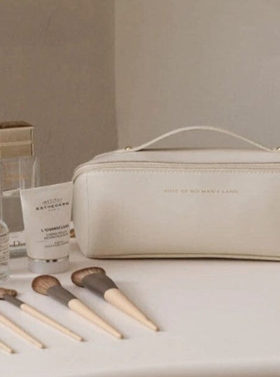 Seyahat Kozmetik Çantası