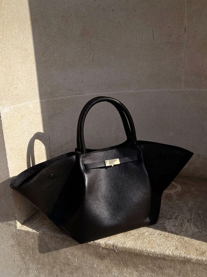 Melanie Vegan Deri Çanta