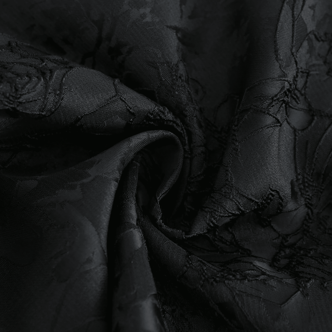 Airina Dantel İşlemeli Flared Mini Elbise