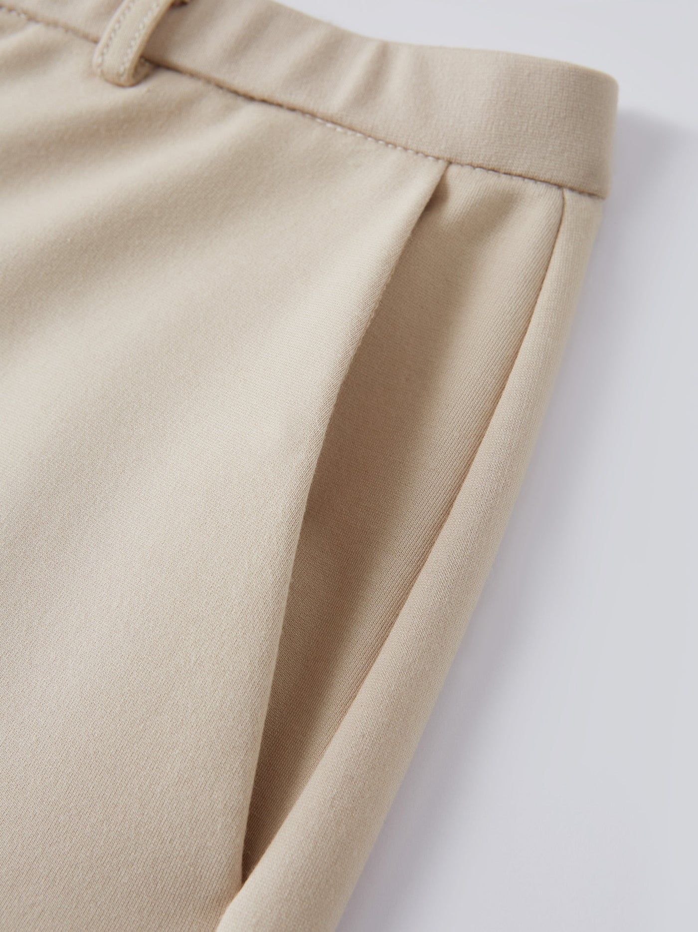 Günlük Denge Klasik Pantolon