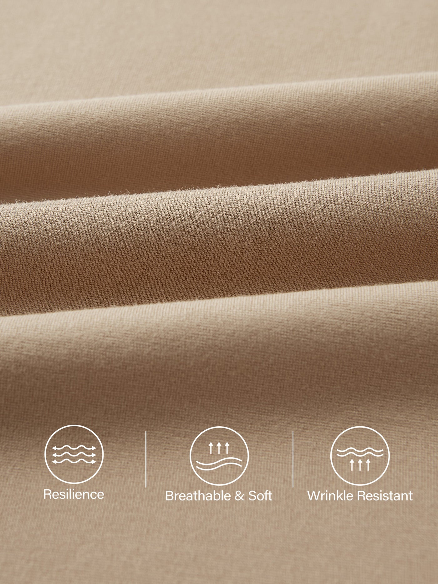 Yumuşak Dokulu Studio Pantolon