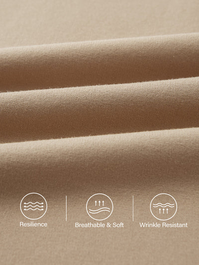 Yumuşak Dokulu Studio Pantolon