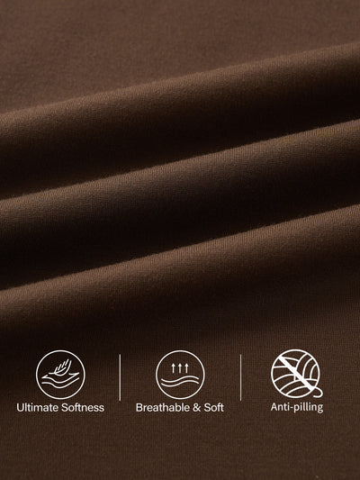 Beliza Pantolon — Rahat ve Tatlı Bir Duruş