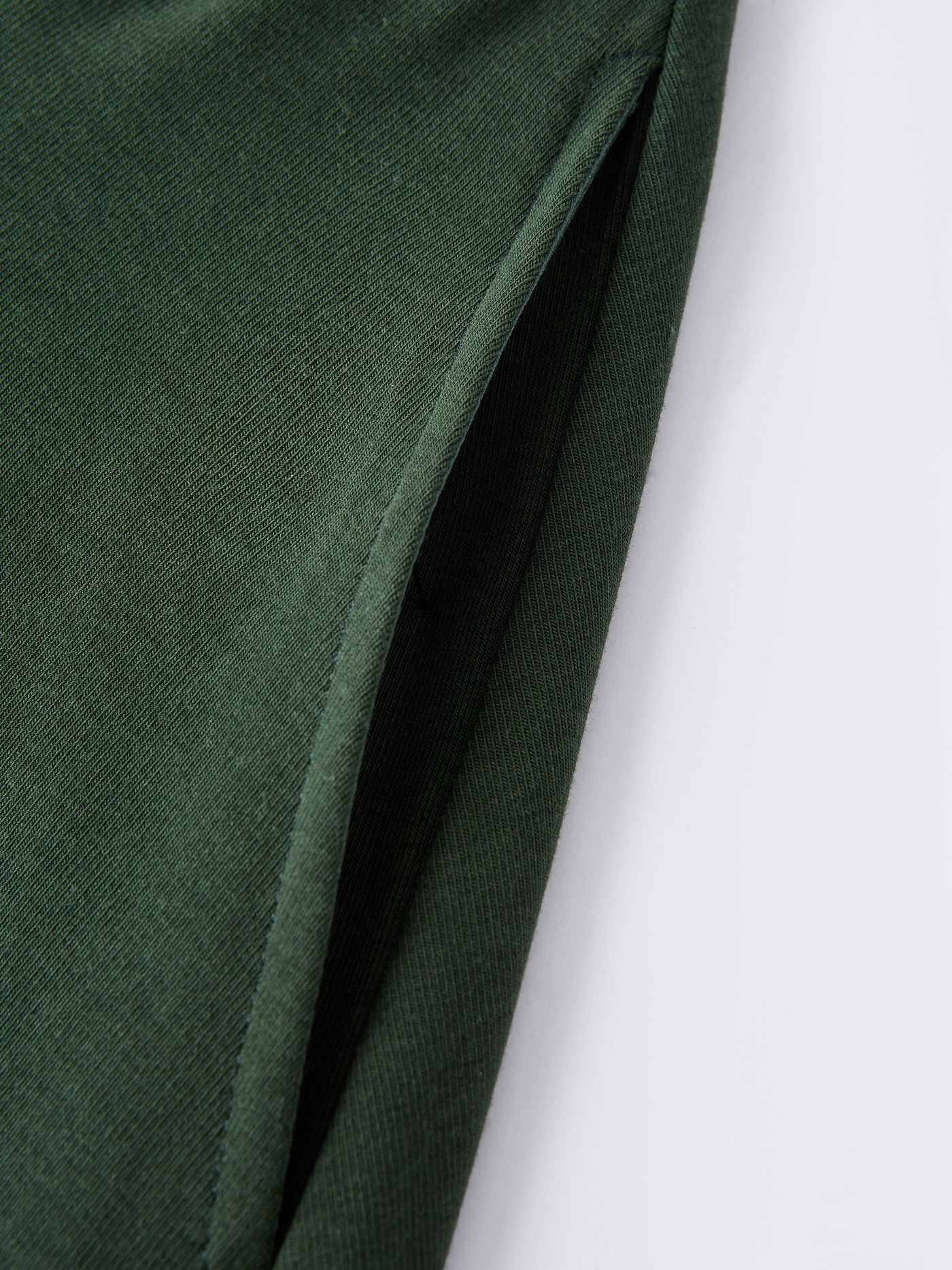 Maxi  Cepli Midi Etek