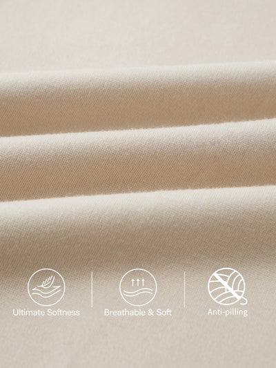 Günlük Denge Klasik Pantolon